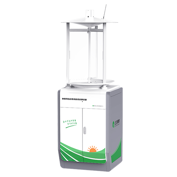 物聯(lián)網(wǎng)蟲(chóng)情測(cè)報(bào)燈(太陽(yáng)能)